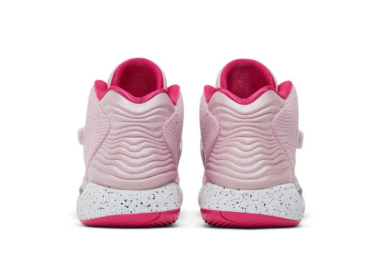 Men's Sneakers Nike KD 14 Kay Yow Regal Pink/Black-Vivd Pink