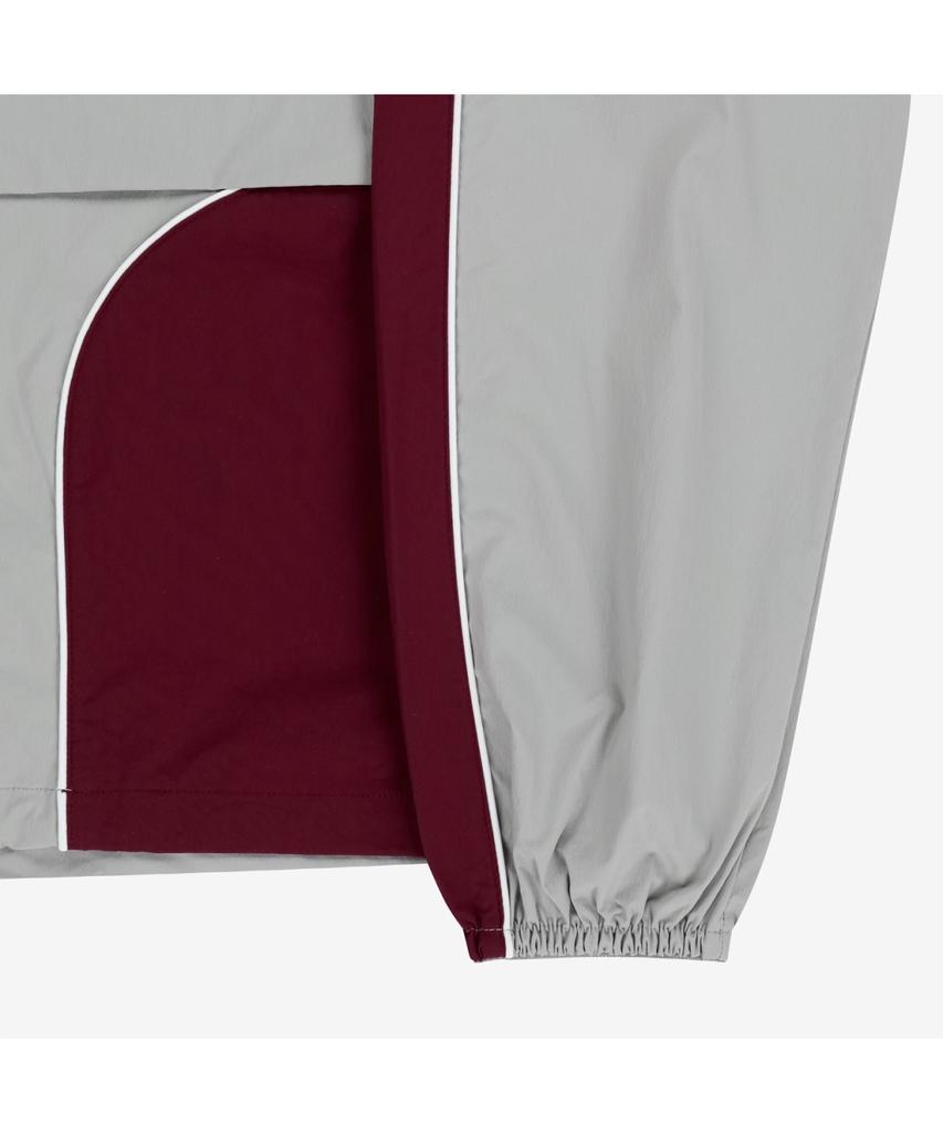 The North Face Nj3Bs06L White Label Куртка Brio Серая