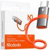Mcdodo Usb-C Adapter Usb Type C To Lightning Iphone 15 Pro Max