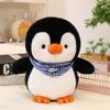 8 Styles Rabbit Plush Toys Little Animal Series Desktop Companion Bear Plush Doll  Kids Companion