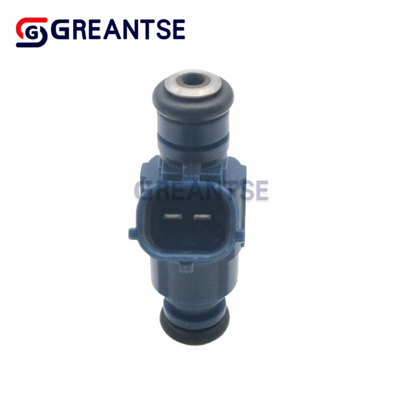 Форсунка топливная 35310-02900 3531002900 9260930017 Для Hyundai Atos MX Prime i10 PA Kia Picanto BA L4-1.1L 2004-2016