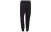 Men's Pants adidas Y-3 Knitted Sweatpants Men's Black Moderate Straight Fit Pants