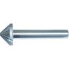 TRUSCO MC Chamfer 90 Reamer, 7.0mm, Degree, TMC-7-90