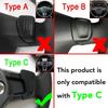 2026 Hot VOLKSWAGEN Car Steering Wheel Paddle Shift Extend Shifter Sticker For VW Golf 7 7.5 GTI MK7 GTE GTD RLINE Volkswage Jet zf6