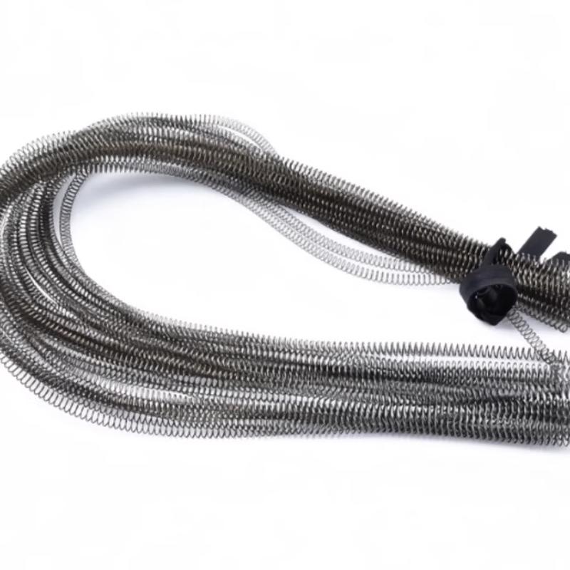 AVADEN Сжатая пружина из пружинной стали