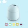 Mini USB Mute Air Humidifier Household Aromatherapy Essential Oil Diffuser