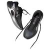 Кроссовки Li Ning Lijun 7 Pro Comfortable Trendy Shock Absorbing Non-Slip Wear Resistance Low Top Casual Running Shoes Men sneakers Black ARZU003-15