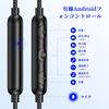 Проводные наушники Type-C для звонков, совместимые с iPhone 1615iPad 10Air 45mini 610-го поколения, Galaxy S22S23S24Google Pixel