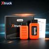 Xtruck X005 Диагностический инструмент для грузовиков Прошивка ЭБУ для SHACMAN,SINOTRUCK