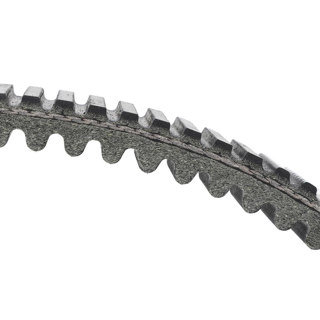 ATV Clutch Drive Belt 0823‑231 Heavy Duty Rubber Transmission Drive Belt Replacement for Arctic Cat Wildcat 1000 GT