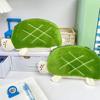 Large Capacity Plush Pencil Bag Cartoon Stationery Storage Bag Turtle Pencil Pouch  Desk