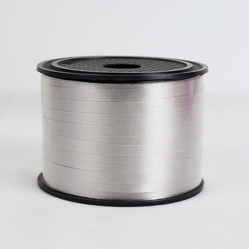 Свадебные ленты для завязывания воздушных шаров и подарков - 100 ярдов цветной рулон для украшения