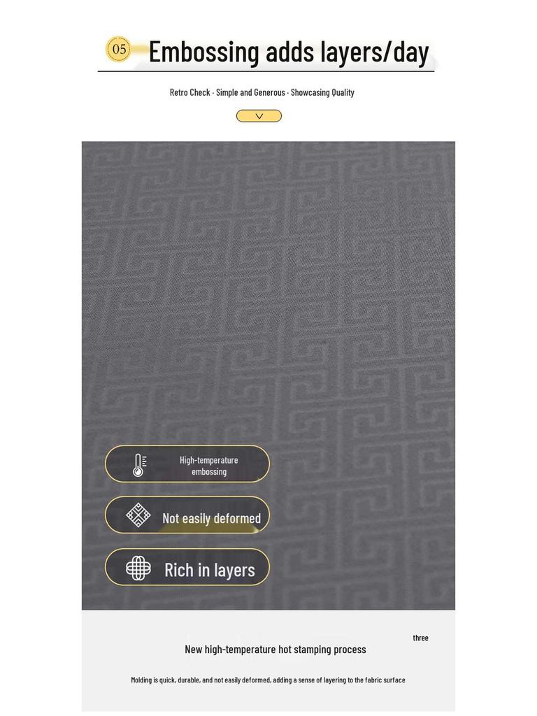 All-Cotton Non-Slip Fitted Bed Sheet and Mattress Protector