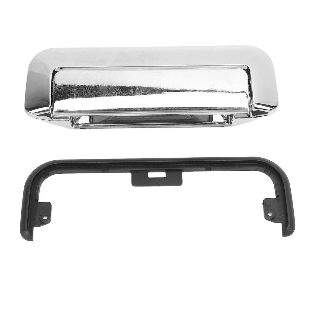 Наружная дверная ручка автомобиля ABS с хромированным покрытием Долговечная Стандарт OEM для L200 L300 Pajero Sport