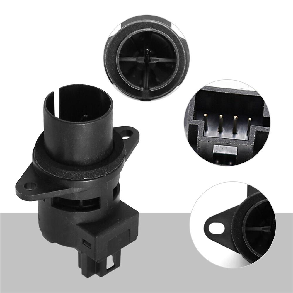 ДАТЧИК ТЕМПЕРАТУРЫ ВОЗДУХА В САЛОНЕ Для Jeep Grand Cherokee Dodge Chrysler 55111178AC