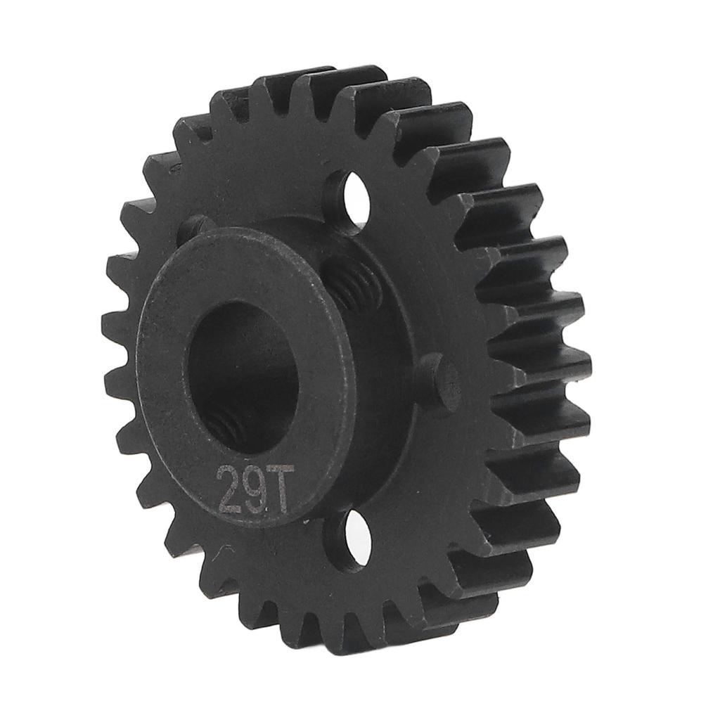 Spool Gear 29T for Arrma 17 18 Series RC Cars Transmission Parts Accessories with 8mm Bore
