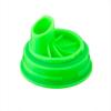 Parts/Consumables Electric Nasal Aspirator Baby Smile Suction Case (green) with Gasket for S-302 1 Piece (x 1)