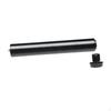 Pool Cue Extender Stick Extension Lightweight 7.87" Long Professional Portable Snooker End