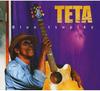 CD TETA Синий Tsapiki BNSCD5504 2014 Япония ObiWorld Music Б/у