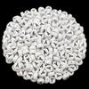 50Pcs 7mm 26 Letter Loose Beads DIY Crafts for Jewelry Making Necklace Bracelet Making