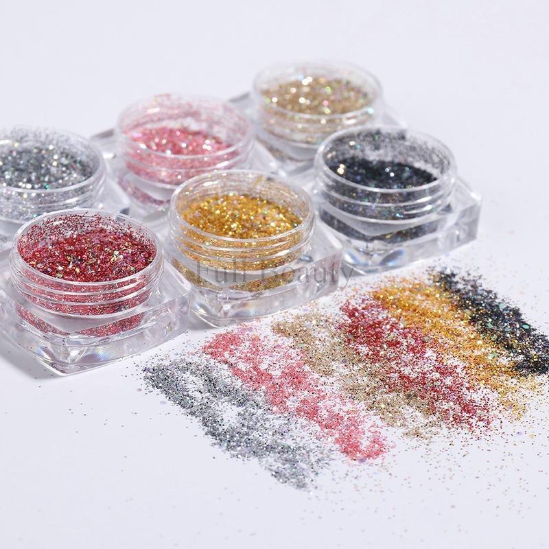 Смешанные цвета ногтей блестящие стразы кристаллы драгоценные камни ювелирные изделия бисер маникюр украшения аксессуары принадлежности для ногтей для профессионалов