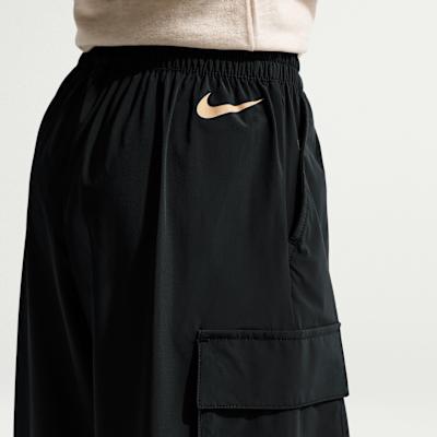 Унисекс Штаны Nike Карго Штаны Детские Возраст 3 7 Лет