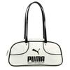 Puma 1976 уличная мода сумка через плечо на молнии из искусственной кожи Унисекс сумки Белый 09286402