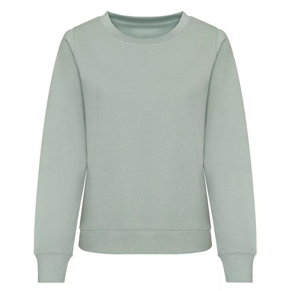 Awdis Womens/Ladies Sweatshirt