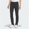 Golf 24fw Women S pantS 4 Way Full Length Stretch pantS iS4737 Black