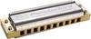 HOHNER Marine Band Thunderbird Low-E 10-Hole Harmonica