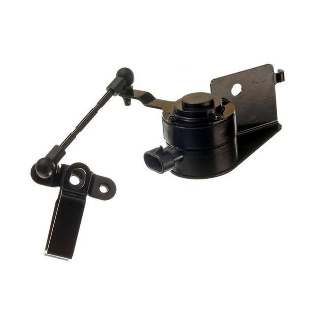 Датчик высоты подвески автомобиля Левый задний Для Cadillac Chevrolet GMC 15128648