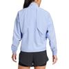adidas AEROREADY FW24 ТОНАЛЬНАЯ КУРТКА Куртки и пальто Женские Синий IX1702