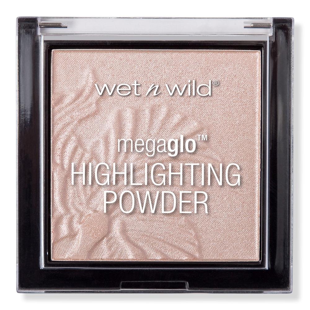 Wet N Wild Megaglo highlightiNg Powder 0.19 Oz
