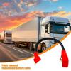 Жгут проводов solenoid battery cable jumper для замены solenoid battery cable аксессуары для автомобиля Запчасть для
