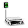 Platform Scale With Power Supply & Battery, /