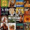 CD VARIOUS - A Sweet Taste Of Westbound Records CDSWX150 Westbound 1996 UK Soul/Funk Used