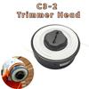 Automatic Trimmer Head Nylon Mower Accessories for AUTOCUT C 3-2 MOWING HEAD 40097102100