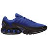 Nike Кроссовки Air Max DN WTR Глубокий Королевский Синий Унисекс Черный Алюминий HV4528-400