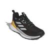 Terrex Free Hiker Low Черный Оранжевый IG5460