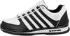 Кроссовки K-Swiss Rinzler white/white/black