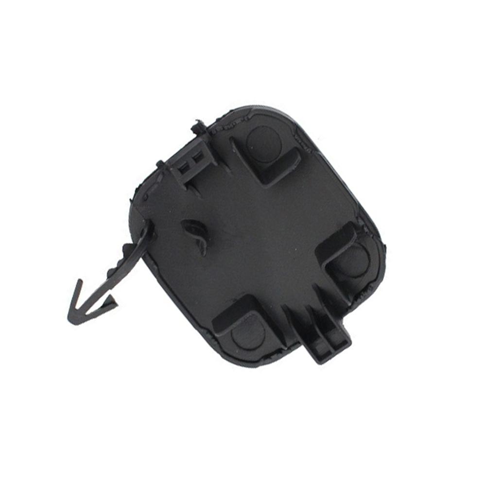 Крышка заглушки буксировочной петли переднего бампера для 2021-2023 Nissan Rogue 622A06RS0H