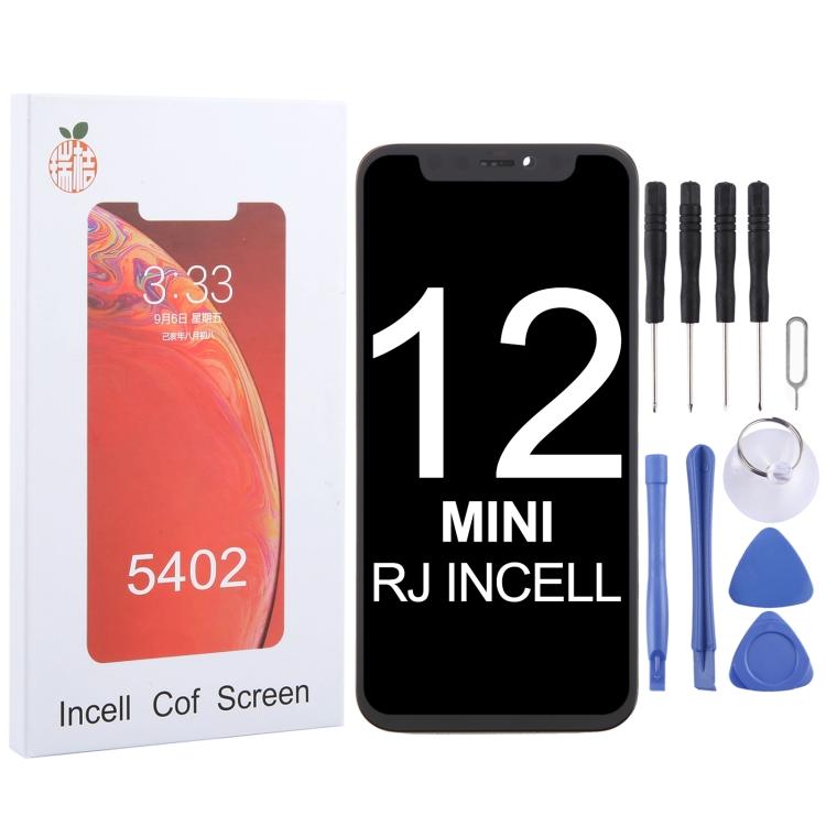 ЖК-экран RJ Incell для iPhone 12 Mini