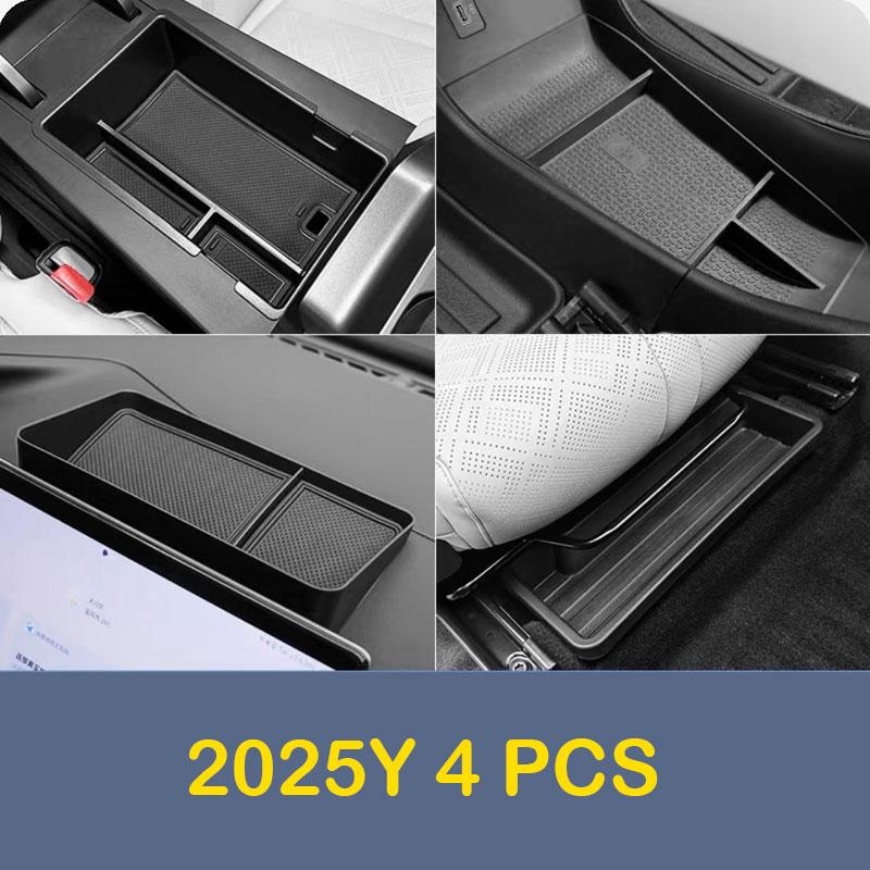Для BYD Yuan Pro Yuan UP EV 2025 2024 Автомобильный силиконовый беспроводной зарядный противоскользящий коврик Центральная консоль Подстаканник Контейнер Автоаксессуары