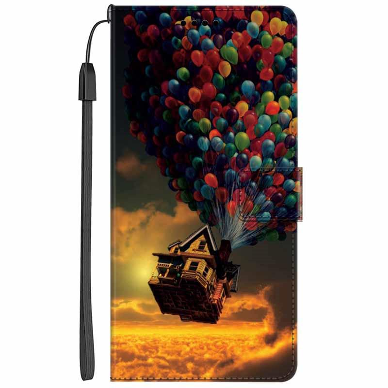 Book Leather Cover for Samsung Galaxy F06 M06 5G Case Wallet Flip Stand Coque for Samsung Galaxy F06 Funda Shell GalaxyM06 06 5G