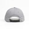 Adidas Sustainable Organic Relaxed Cap, Grey Three