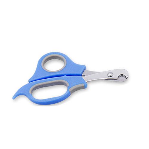 Лезвие из нержавеющей стали для собак, кошек, домашних животных, кусачки для ногтей, PP+TPR, удобная ручка, бытовые кусачки для ногтей, принадлежности для профессионалов