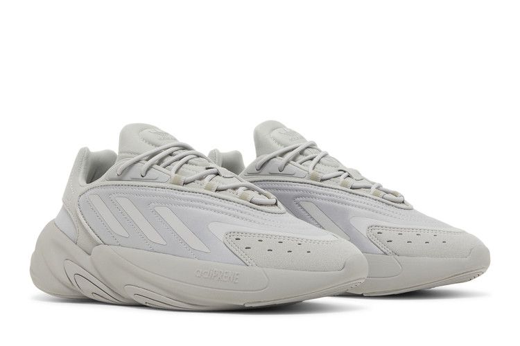 adidas Ozelia J 'Тройной серый'
