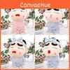 Chan Shin Crayon Plush Toy Bathrobe Multi Expression Stuffed Doll Girl Gift