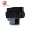 SORGHUM 6Q0959855 For VW Polo 9N Fox- 2004-2010 Parati GOL LH Left Rear Electric Power Window Switch Lifter Control Button