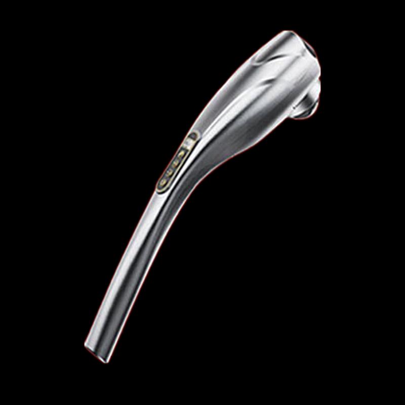 Aux Dolphin Handheld Multi-Function Body Massager CN plug (adapter included)